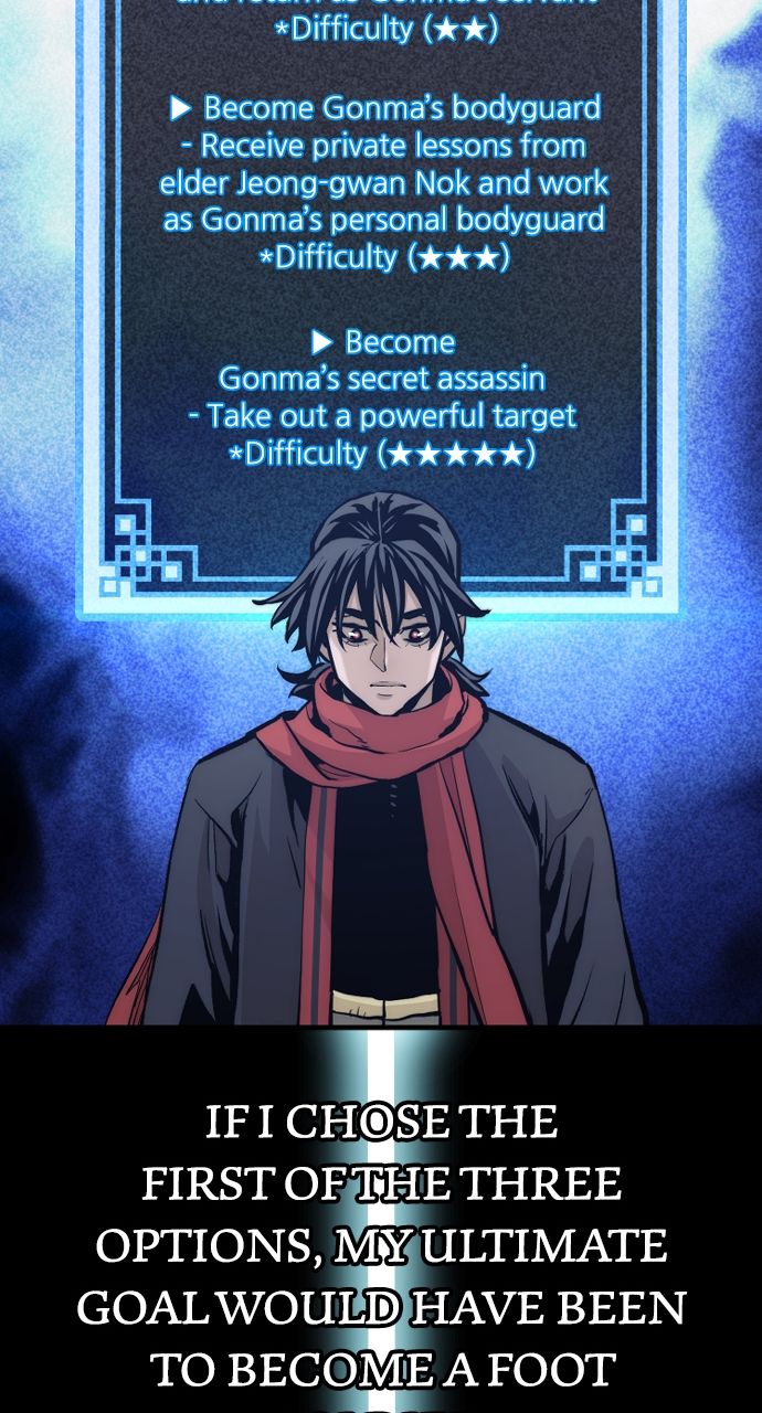 Heavenly Demon Cultivation Simulation - Chapter 110 Page 68