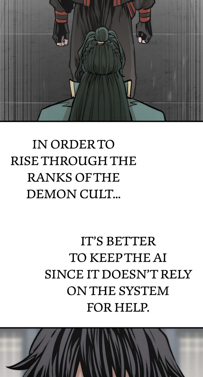 Heavenly Demon Cultivation Simulation - Chapter 110 Page 9