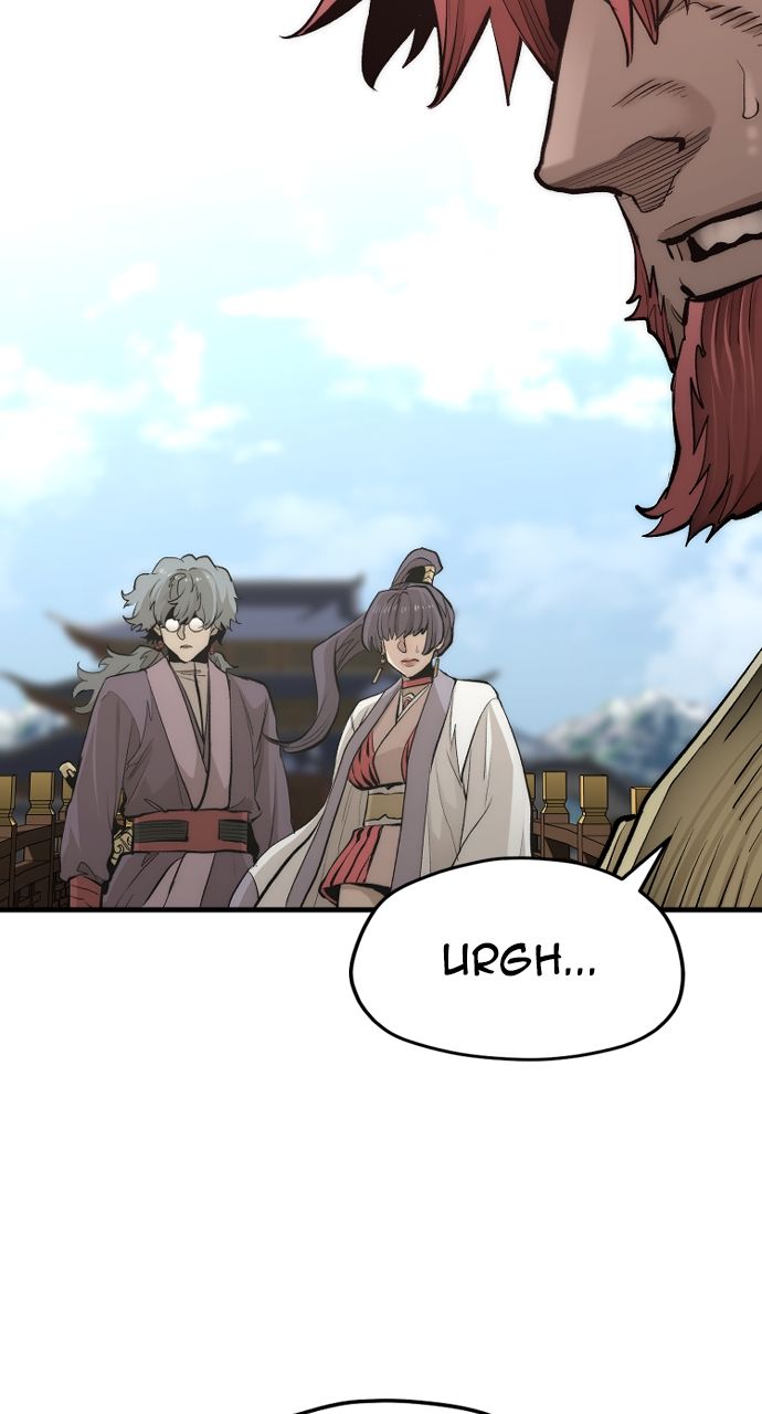 Heavenly Demon Cultivation Simulation - Chapter 111 Page 107