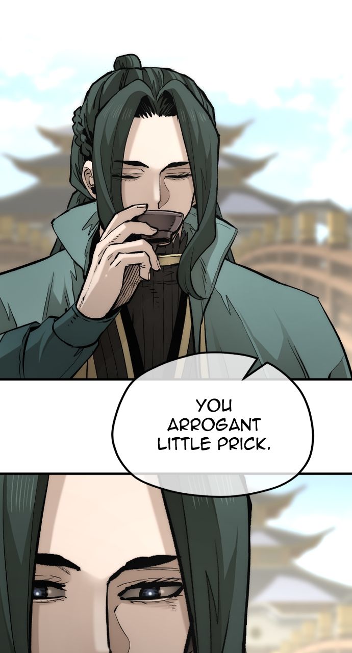 Heavenly Demon Cultivation Simulation - Chapter 111 Page 13