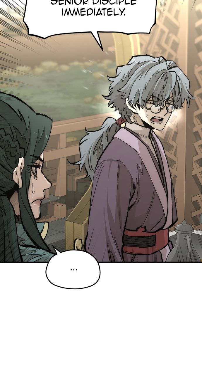 Heavenly Demon Cultivation Simulation - Chapter 111 Page 33