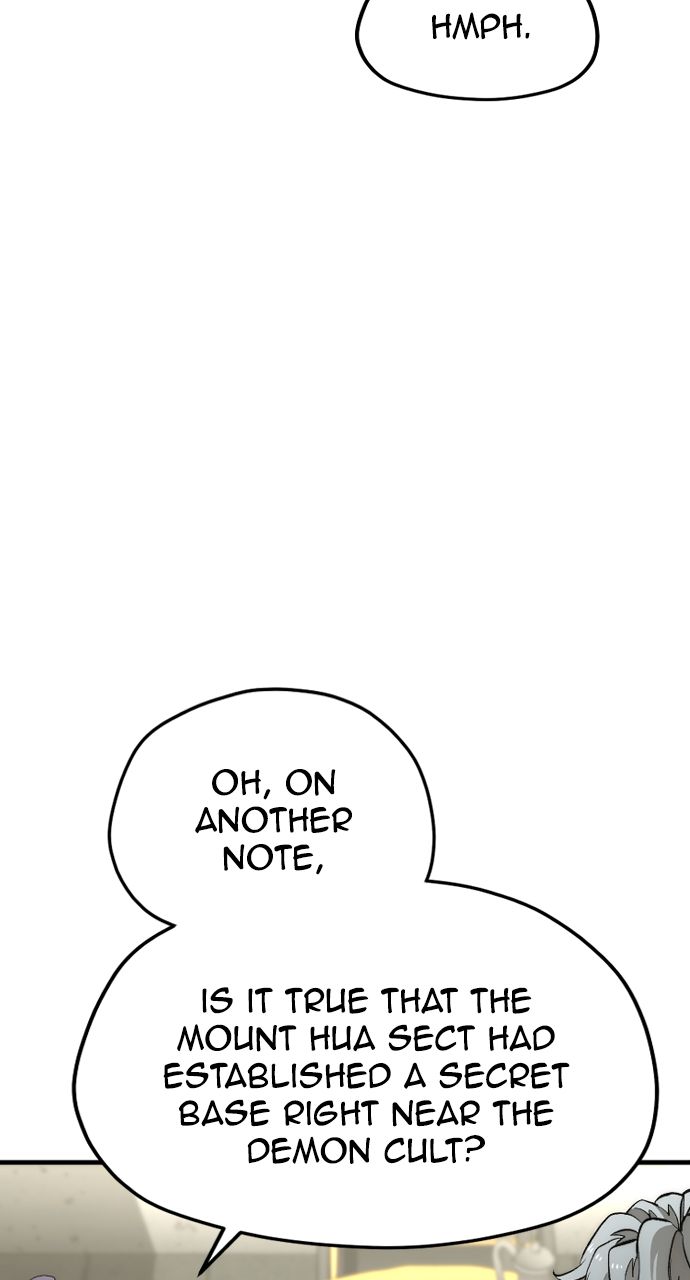 Heavenly Demon Cultivation Simulation - Chapter 111 Page 36