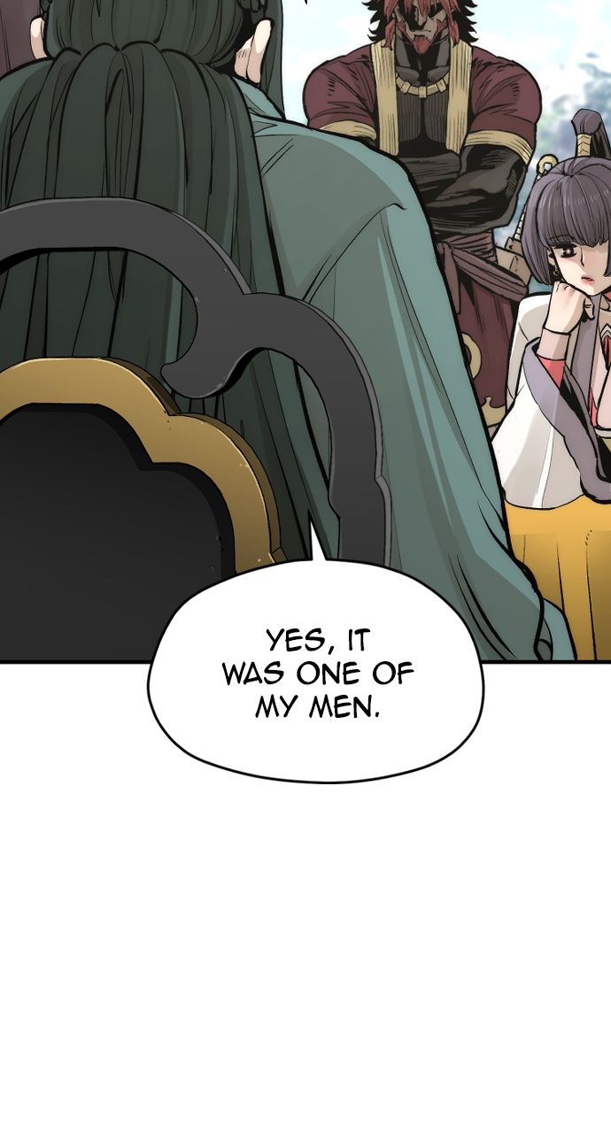 Heavenly Demon Cultivation Simulation - Chapter 111 Page 42