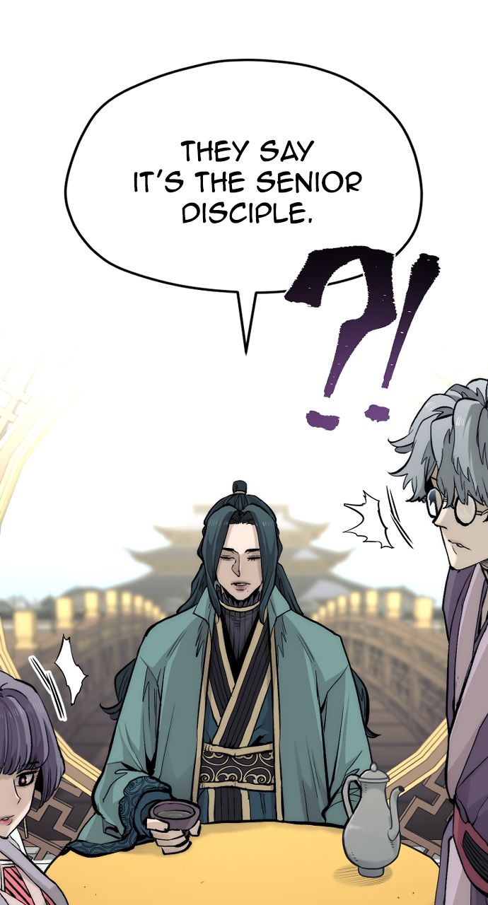 Heavenly Demon Cultivation Simulation - Chapter 111 Page 56