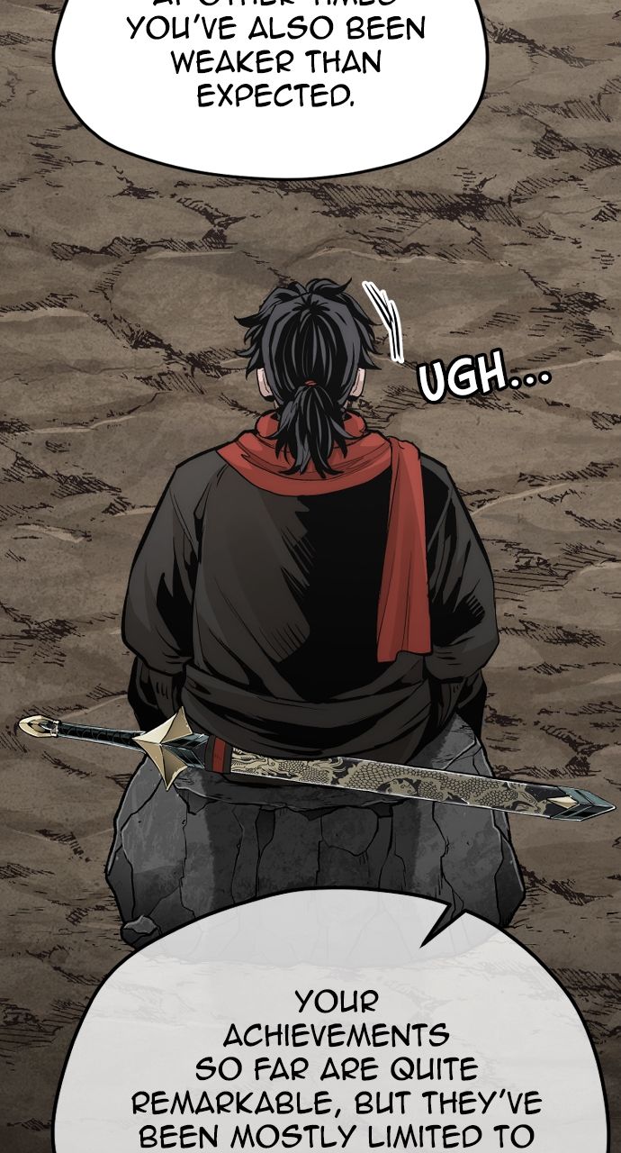 Heavenly Demon Cultivation Simulation - Chapter 112 Page 119