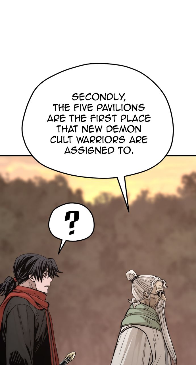 Heavenly Demon Cultivation Simulation - Chapter 112 Page 138