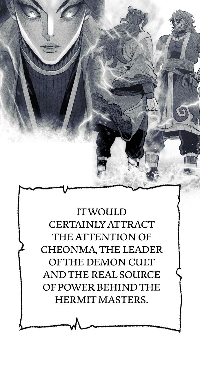 Heavenly Demon Cultivation Simulation - Chapter 112 Page 65