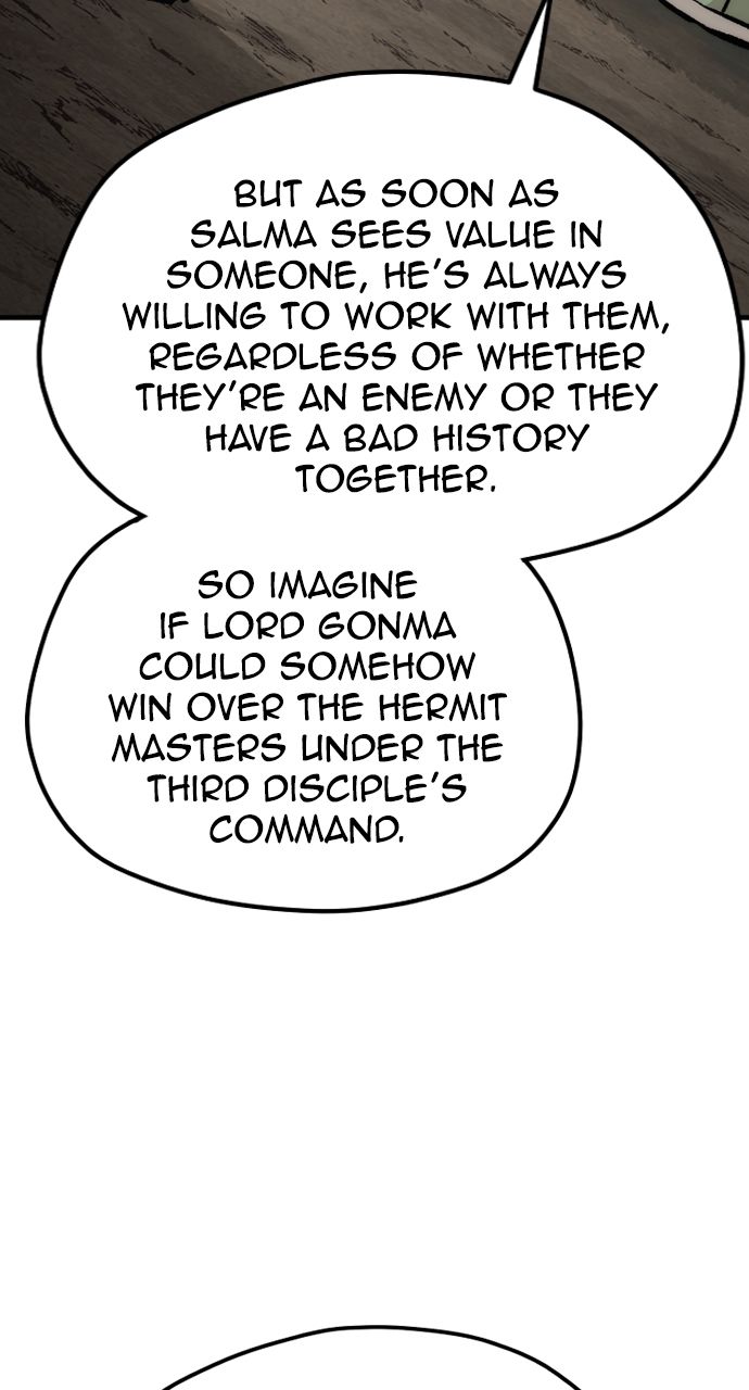 Heavenly Demon Cultivation Simulation - Chapter 112 Page 86