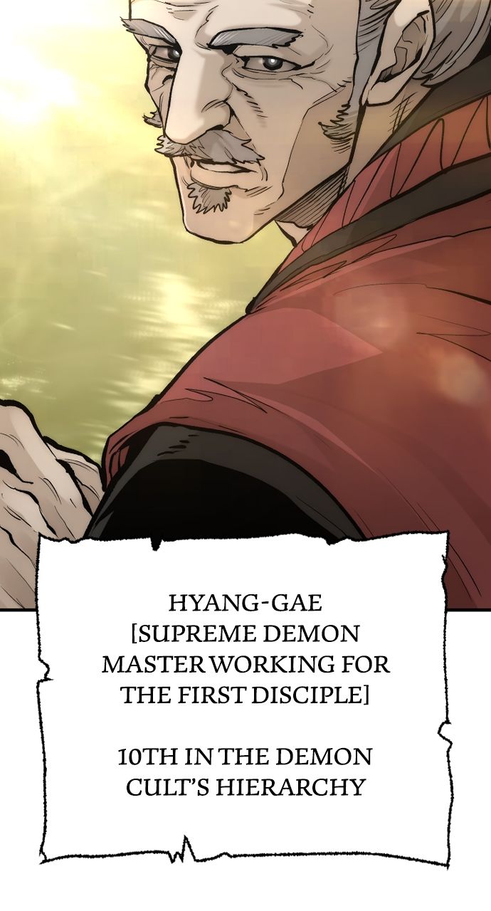 Heavenly Demon Cultivation Simulation - Chapter 112 Page 9