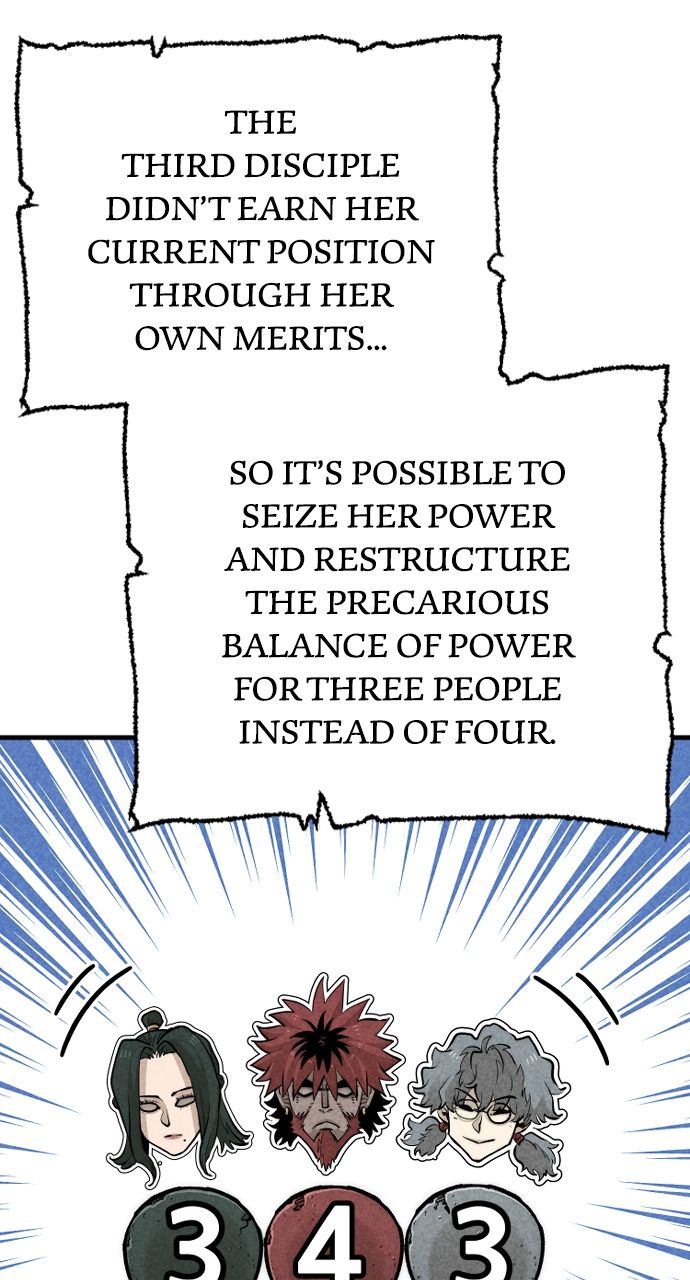 Heavenly Demon Cultivation Simulation - Chapter 112 Page 90