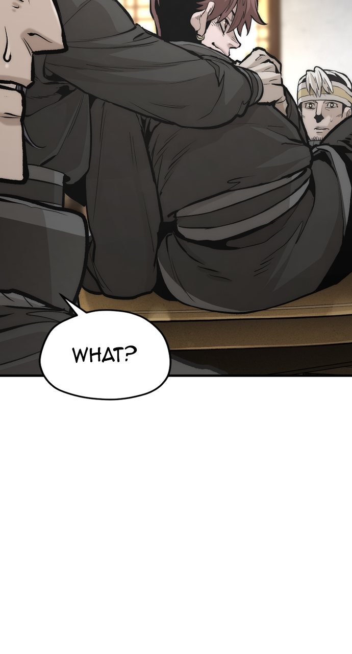 Heavenly Demon Cultivation Simulation - Chapter 113 Page 121