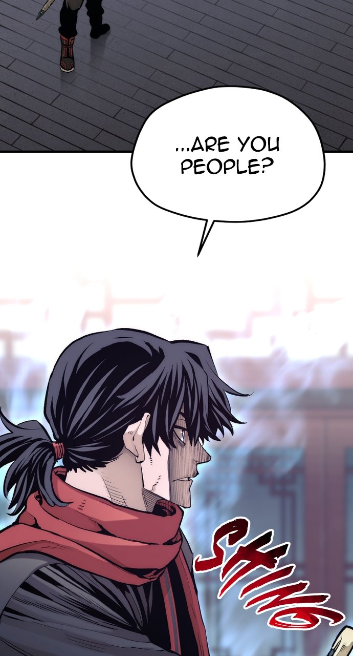 Heavenly Demon Cultivation Simulation - Chapter 113 Page 2