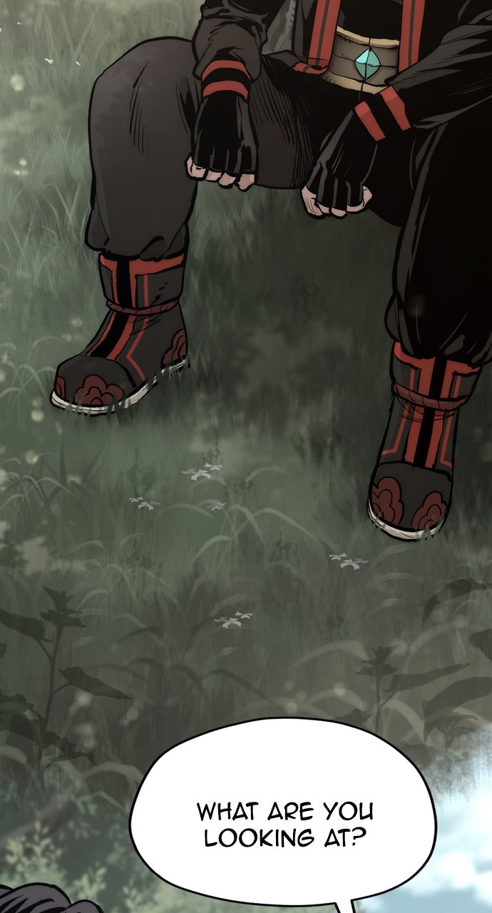 Heavenly Demon Cultivation Simulation - Chapter 113 Page 37