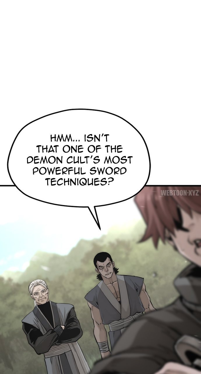 Heavenly Demon Cultivation Simulation - Chapter 113 Page 80