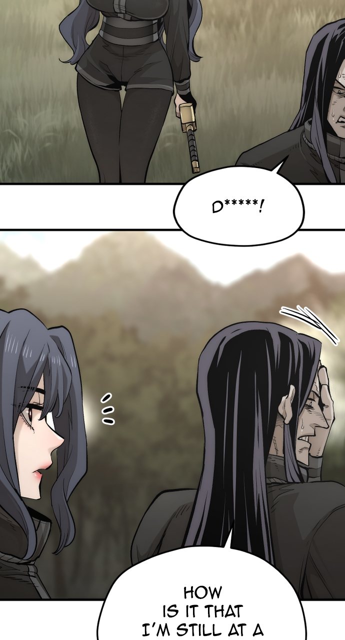 Heavenly Demon Cultivation Simulation - Chapter 113 Page 88