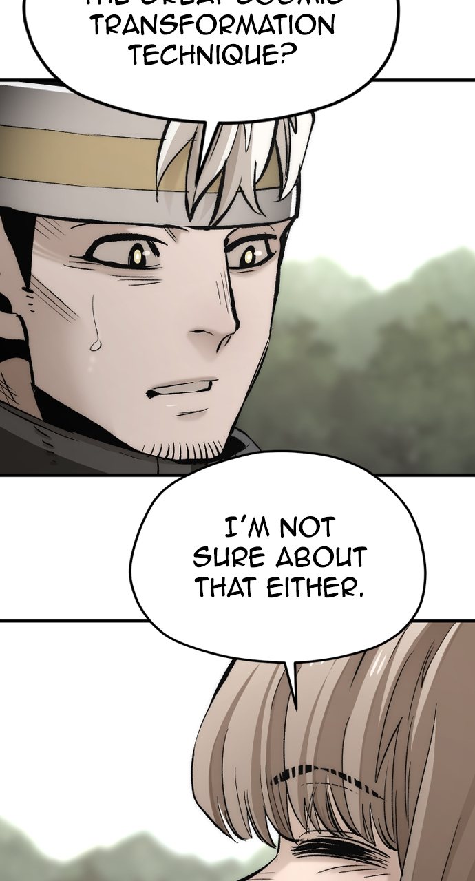 Heavenly Demon Cultivation Simulation - Chapter 114 Page 115