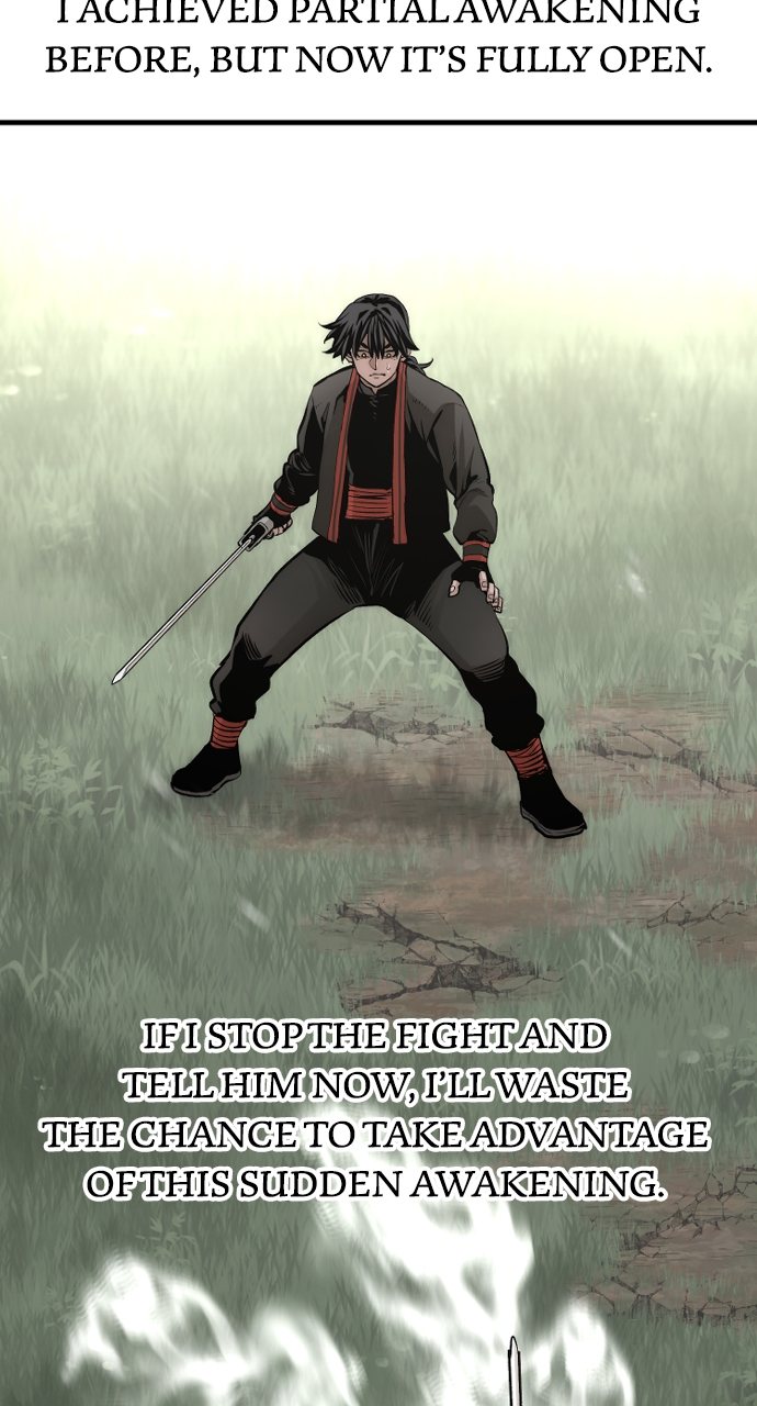 Heavenly Demon Cultivation Simulation - Chapter 114 Page 64