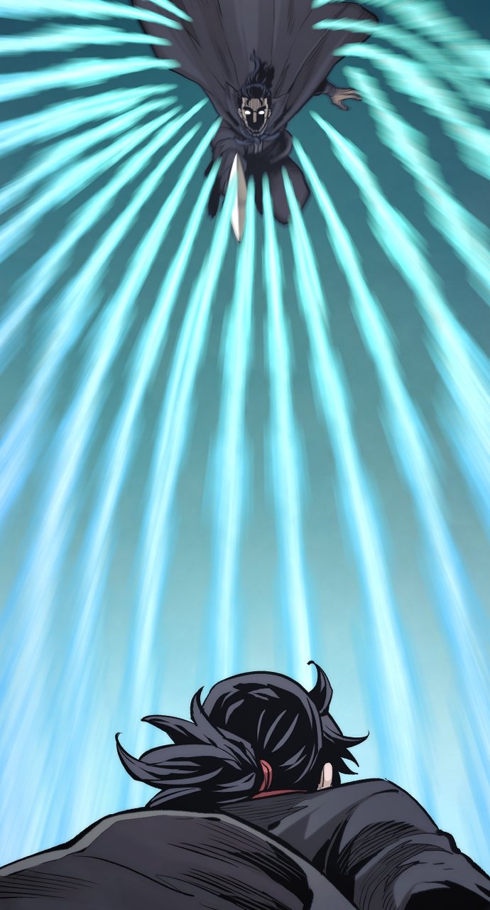 Heavenly Demon Cultivation Simulation - Chapter 114 Page 84