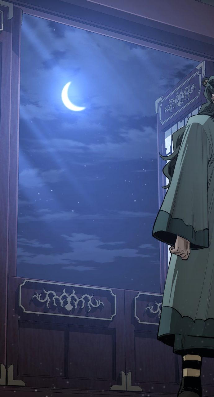 Heavenly Demon Cultivation Simulation - Chapter 115 Page 105