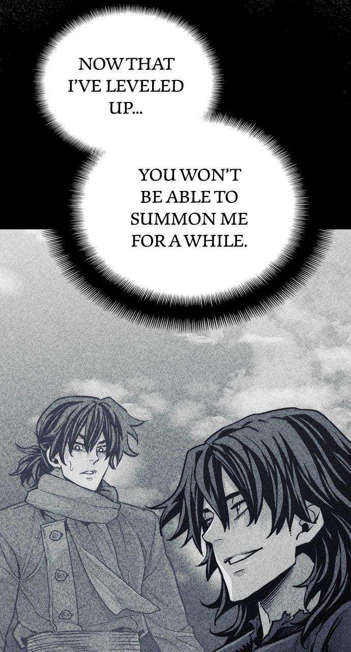 Heavenly Demon Cultivation Simulation - Chapter 115 Page 123