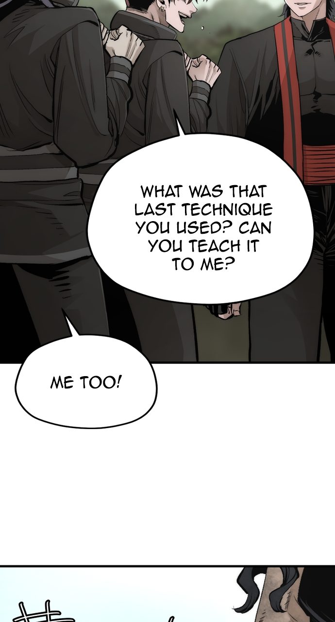 Heavenly Demon Cultivation Simulation - Chapter 115 Page 47