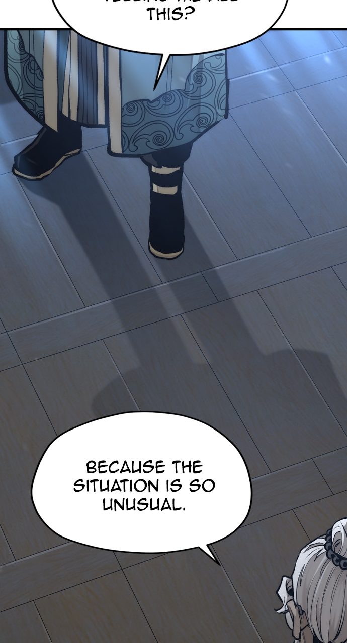 Heavenly Demon Cultivation Simulation - Chapter 115 Page 83