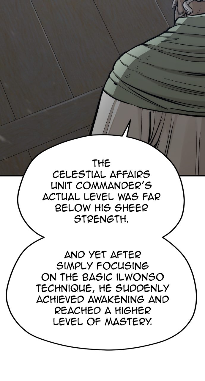 Heavenly Demon Cultivation Simulation - Chapter 115 Page 84