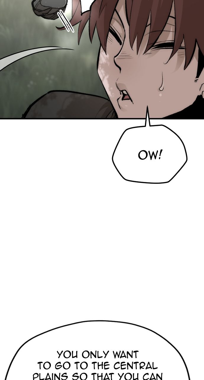 Heavenly Demon Cultivation Simulation - Chapter 116 Page 109