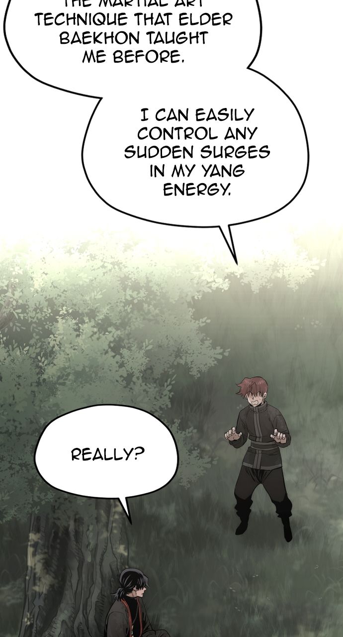 Heavenly Demon Cultivation Simulation - Chapter 116 Page 112