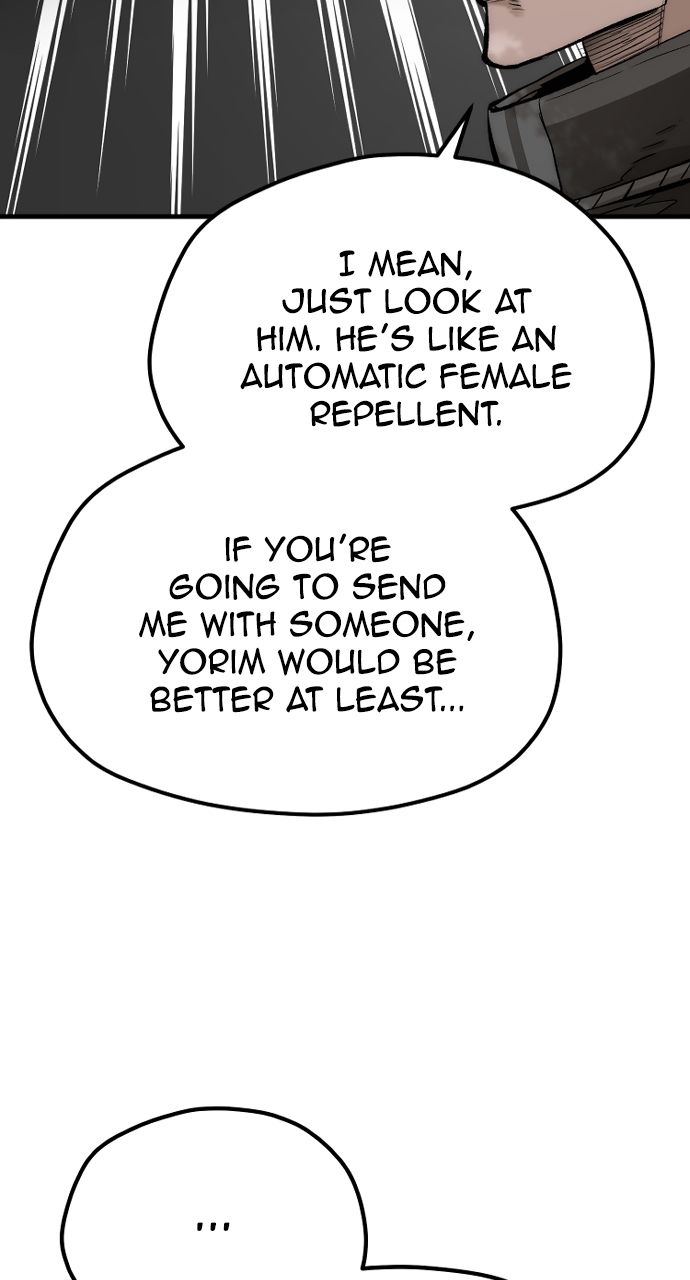 Heavenly Demon Cultivation Simulation - Chapter 116 Page 119