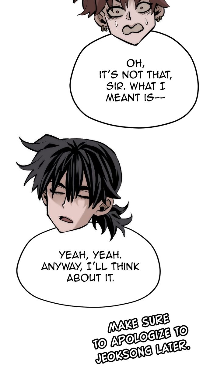 Heavenly Demon Cultivation Simulation - Chapter 116 Page 121