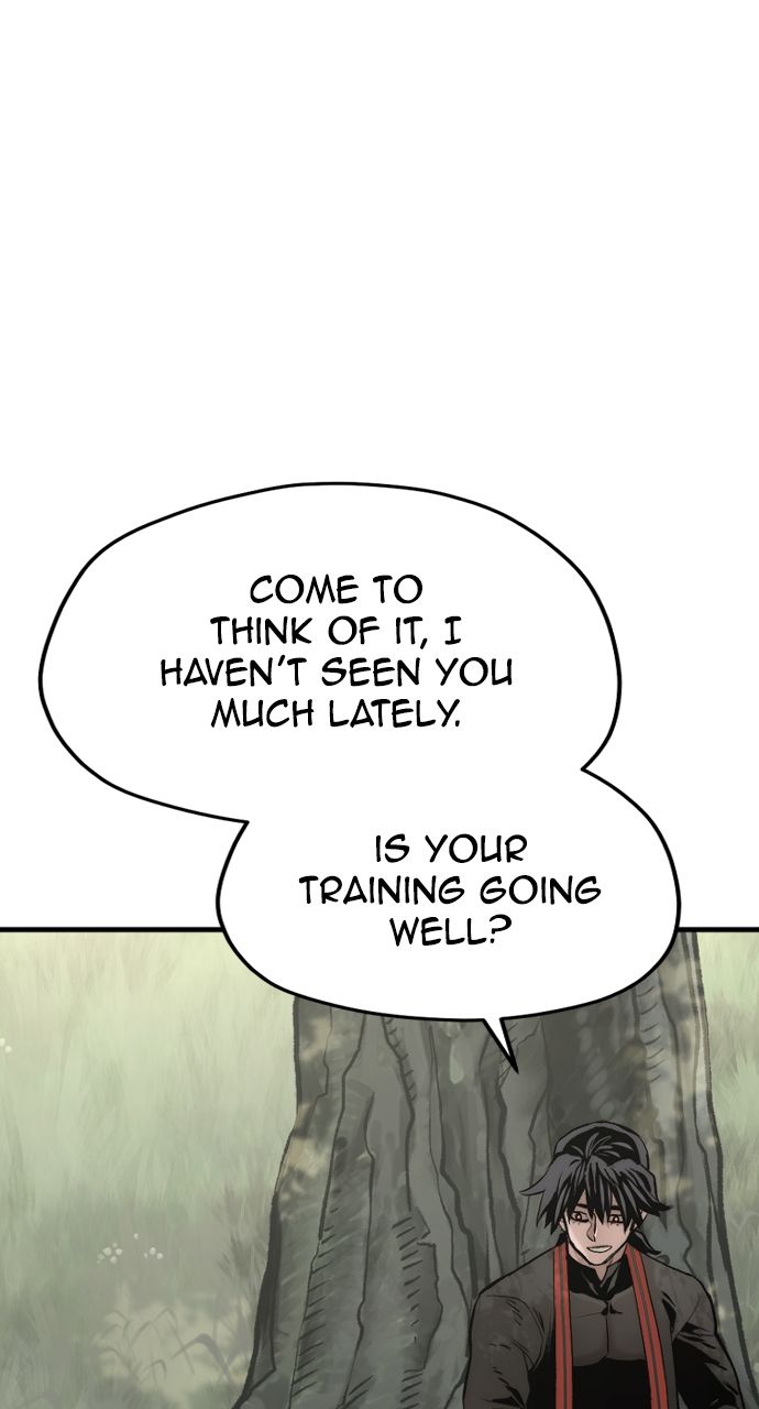 Heavenly Demon Cultivation Simulation - Chapter 116 Page 130