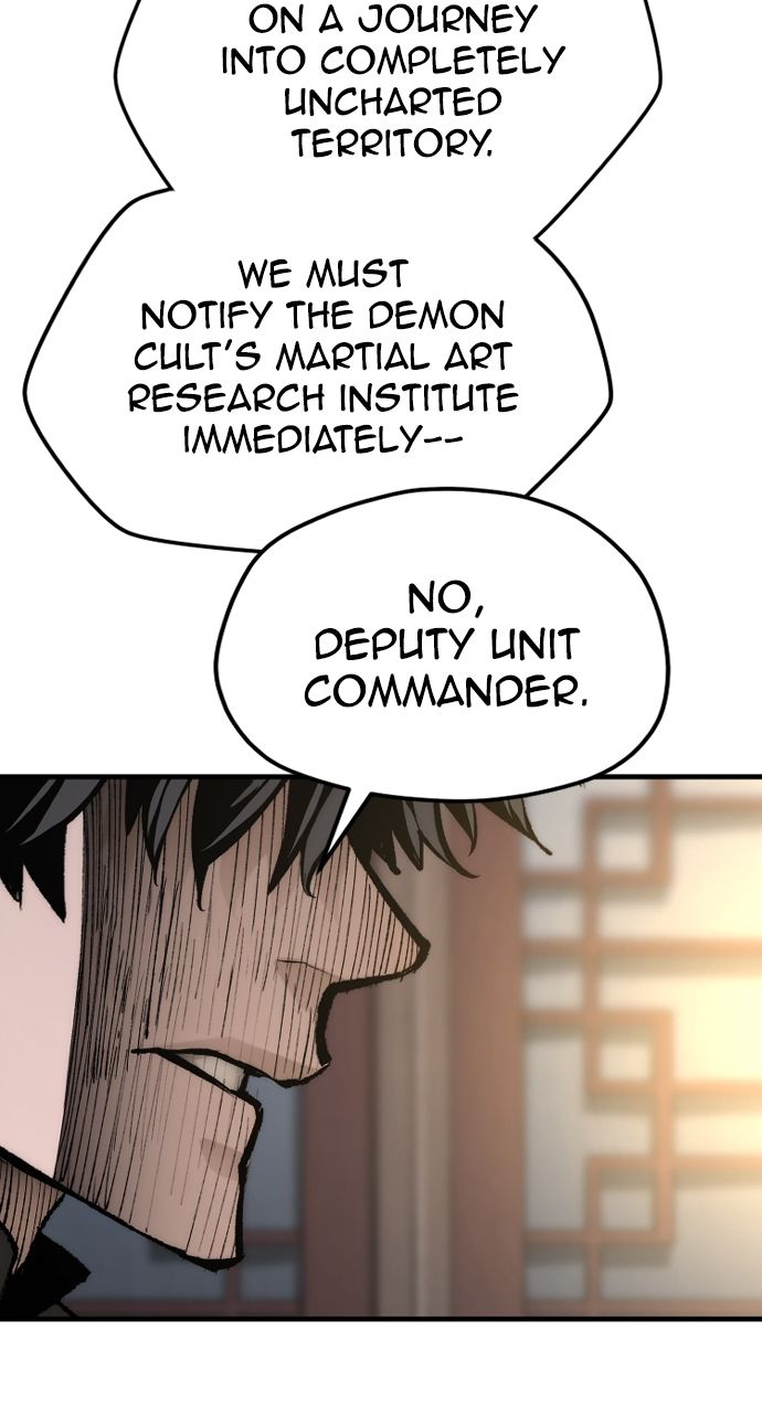 Heavenly Demon Cultivation Simulation - Chapter 116 Page 79