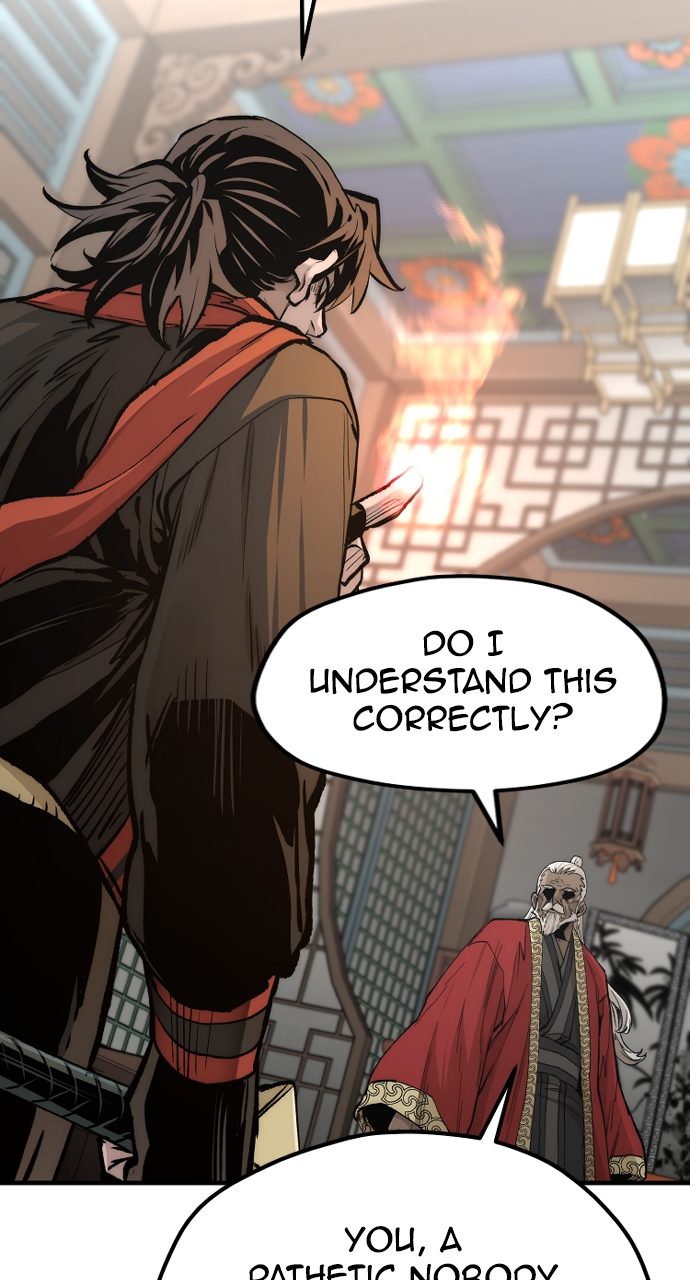 Heavenly Demon Cultivation Simulation - Chapter 117 Page 116