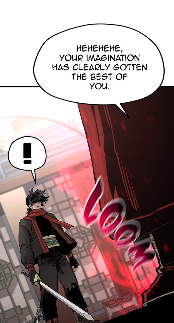 Heavenly Demon Cultivation Simulation - Chapter 117 Page 120