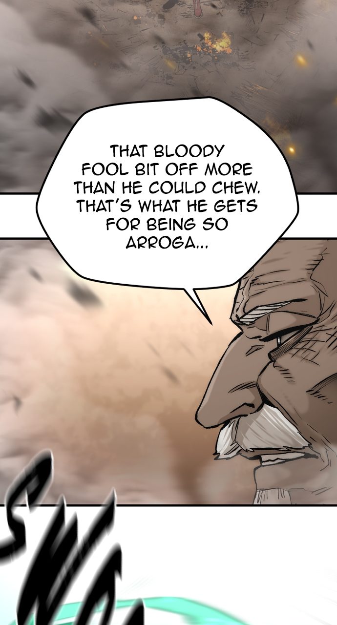 Heavenly Demon Cultivation Simulation - Chapter 117 Page 130