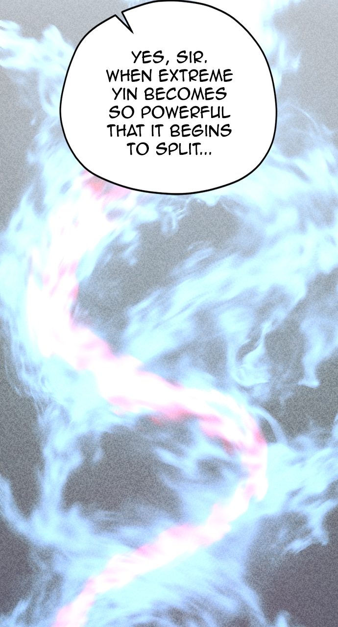 Heavenly Demon Cultivation Simulation - Chapter 117 Page 15