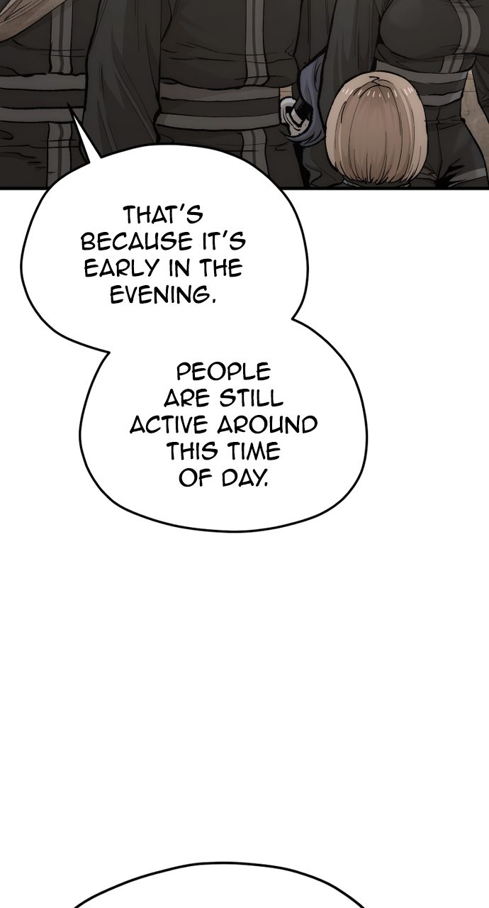 Heavenly Demon Cultivation Simulation - Chapter 117 Page 30