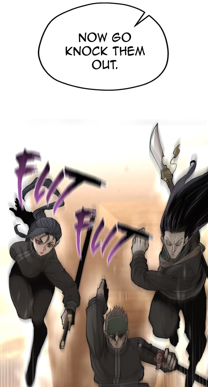 Heavenly Demon Cultivation Simulation - Chapter 117 Page 36