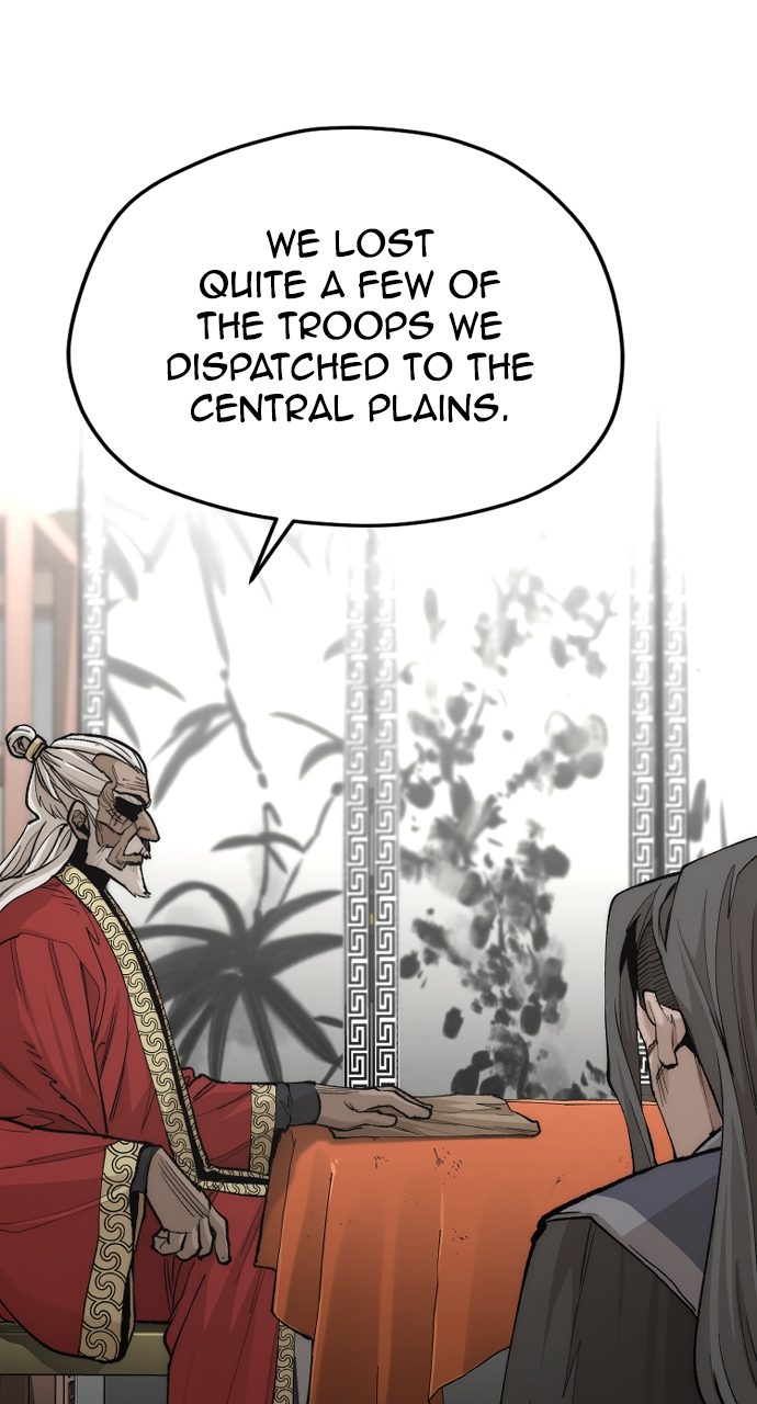 Heavenly Demon Cultivation Simulation - Chapter 117 Page 53