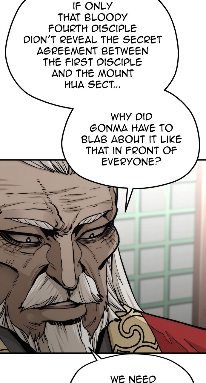 Heavenly Demon Cultivation Simulation - Chapter 117 Page 59