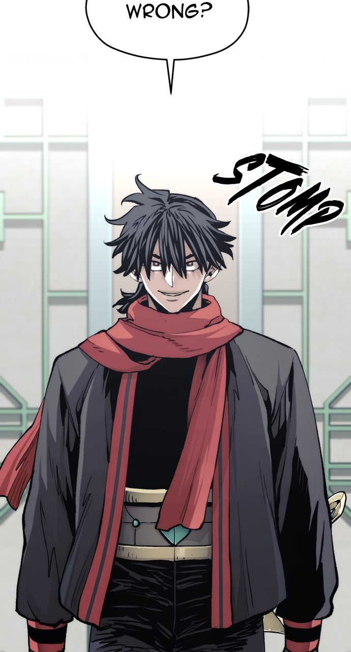 Heavenly Demon Cultivation Simulation - Chapter 117 Page 77