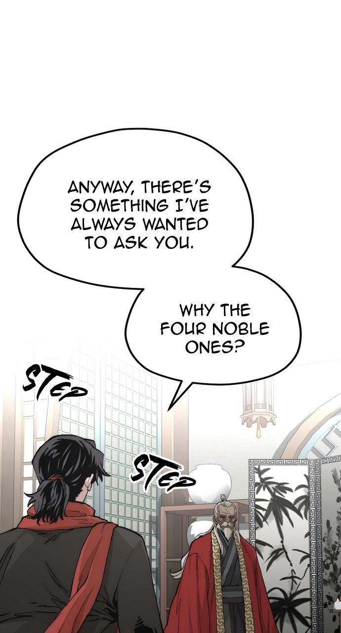 Heavenly Demon Cultivation Simulation - Chapter 117 Page 82