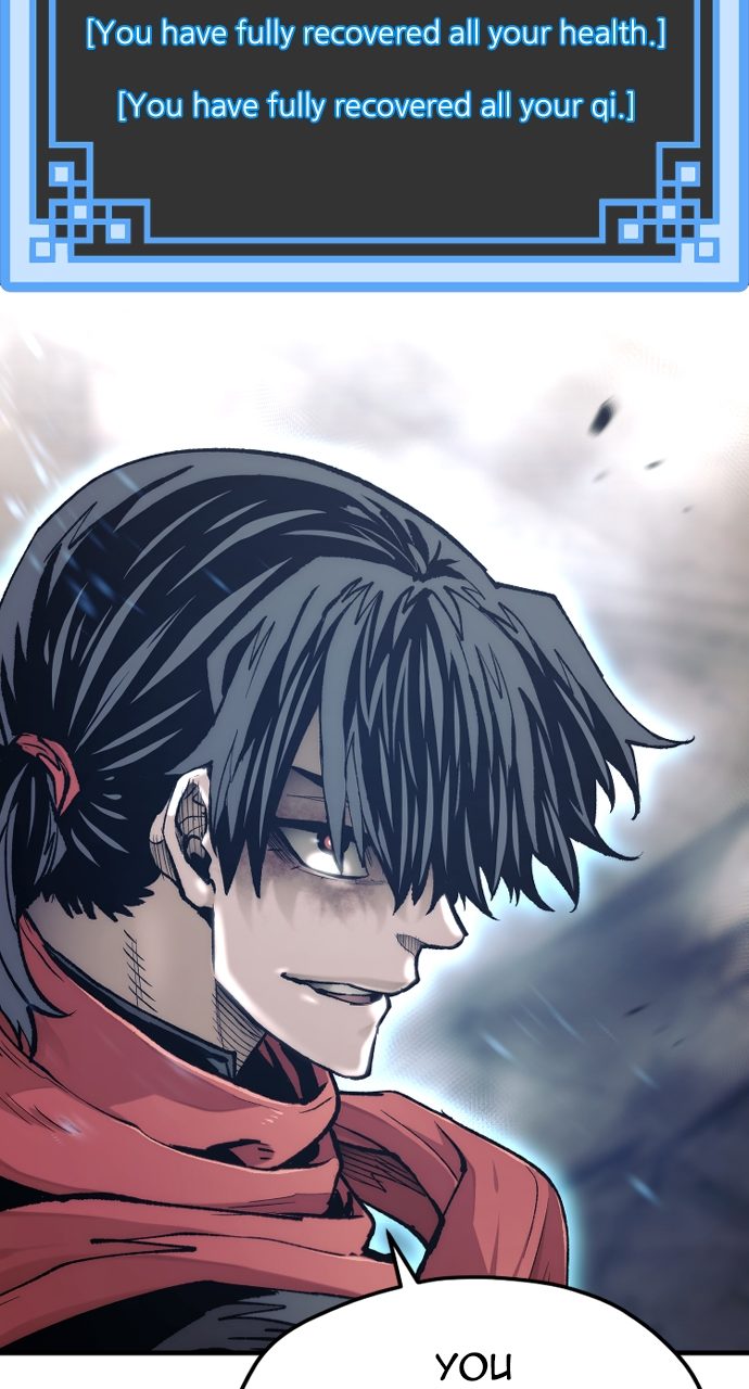 Heavenly Demon Cultivation Simulation - Chapter 118 Page 103