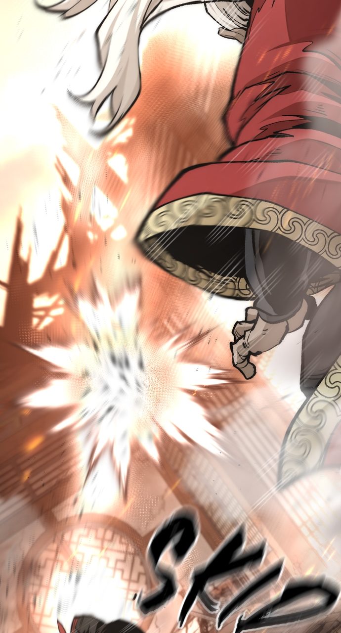 Heavenly Demon Cultivation Simulation - Chapter 118 Page 108