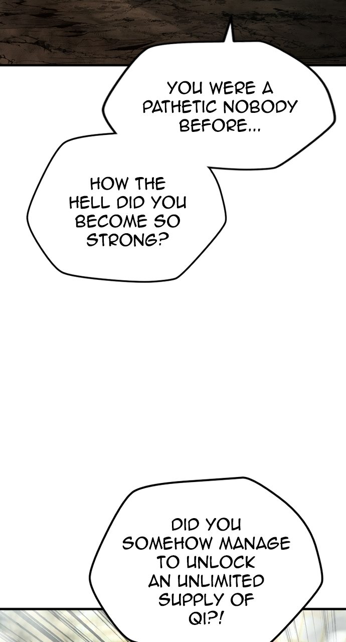 Heavenly Demon Cultivation Simulation - Chapter 118 Page 147