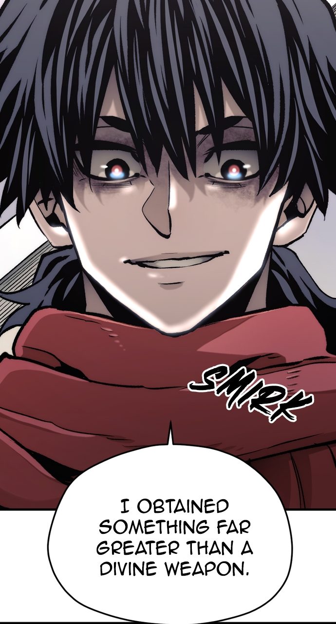 Heavenly Demon Cultivation Simulation - Chapter 118 Page 153