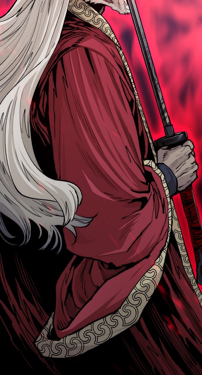 Heavenly Demon Cultivation Simulation - Chapter 118 Page 20