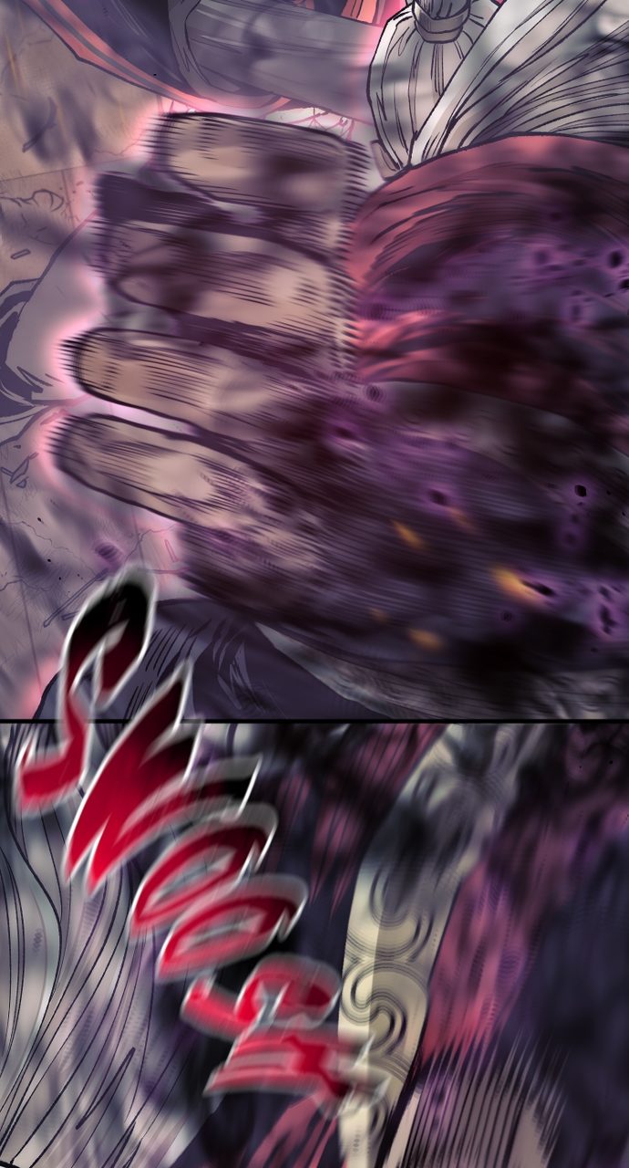 Heavenly Demon Cultivation Simulation - Chapter 118 Page 36