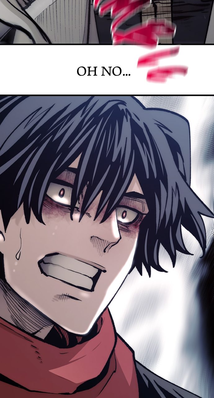 Heavenly Demon Cultivation Simulation - Chapter 119 Page 111